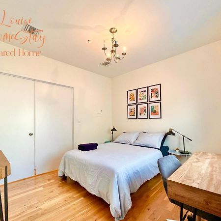ניו יורק Louise Homestay מראה חיצוני תמונה