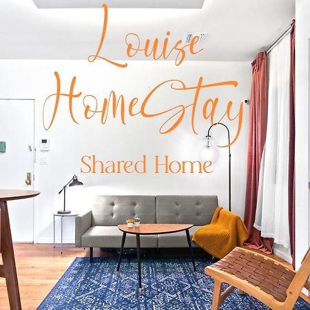 ניו יורק Louise Homestay מראה חיצוני תמונה